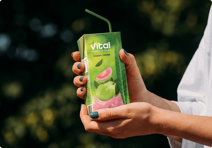 Vital Juice
