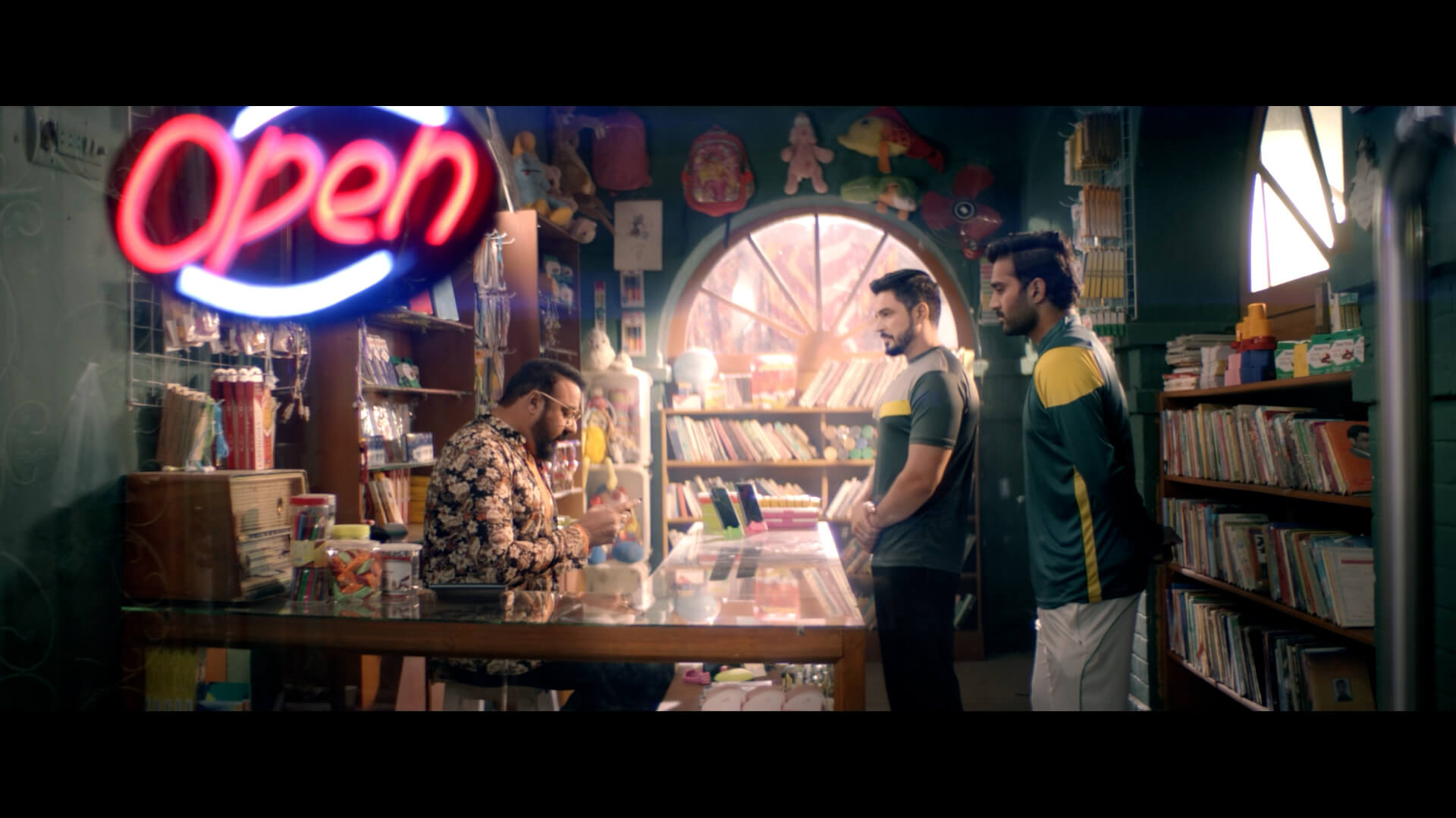 HBL PSL 7 – Haris Rauf