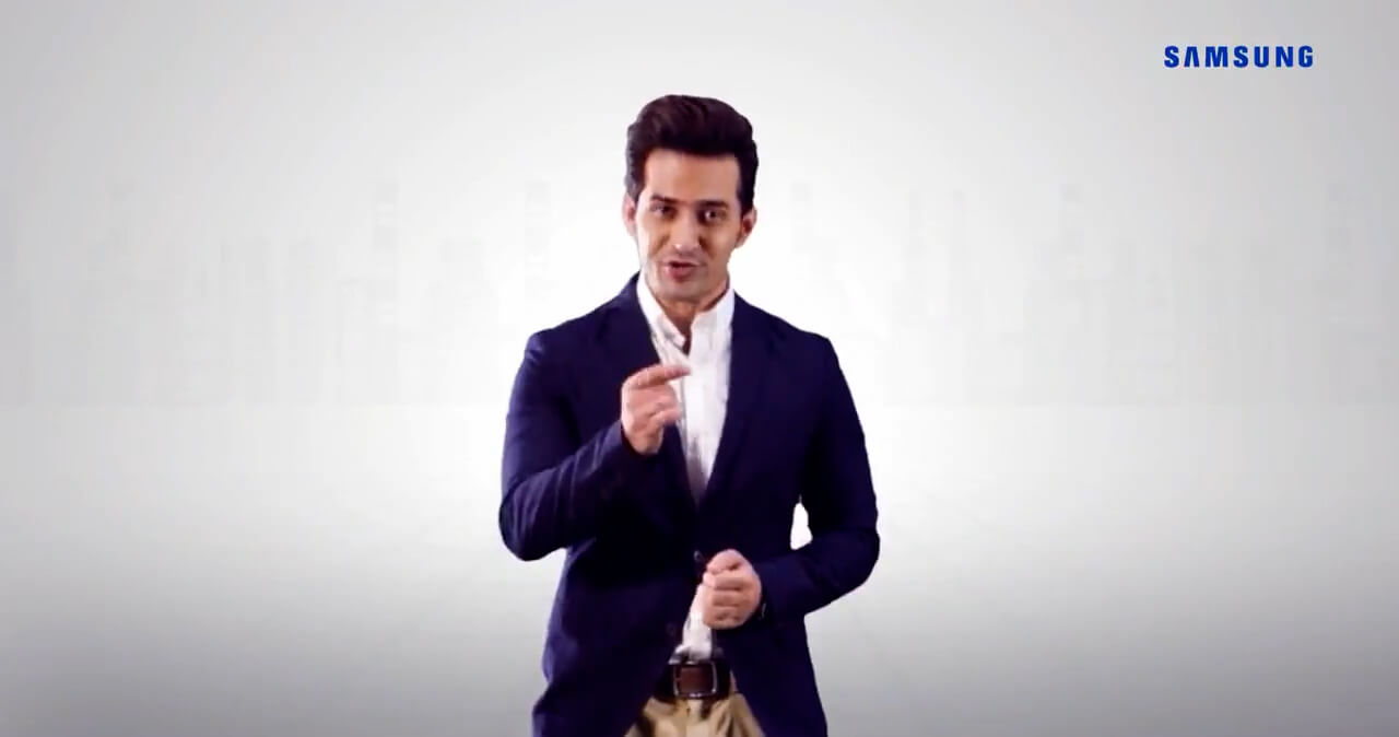 Samsung – Smart Care
