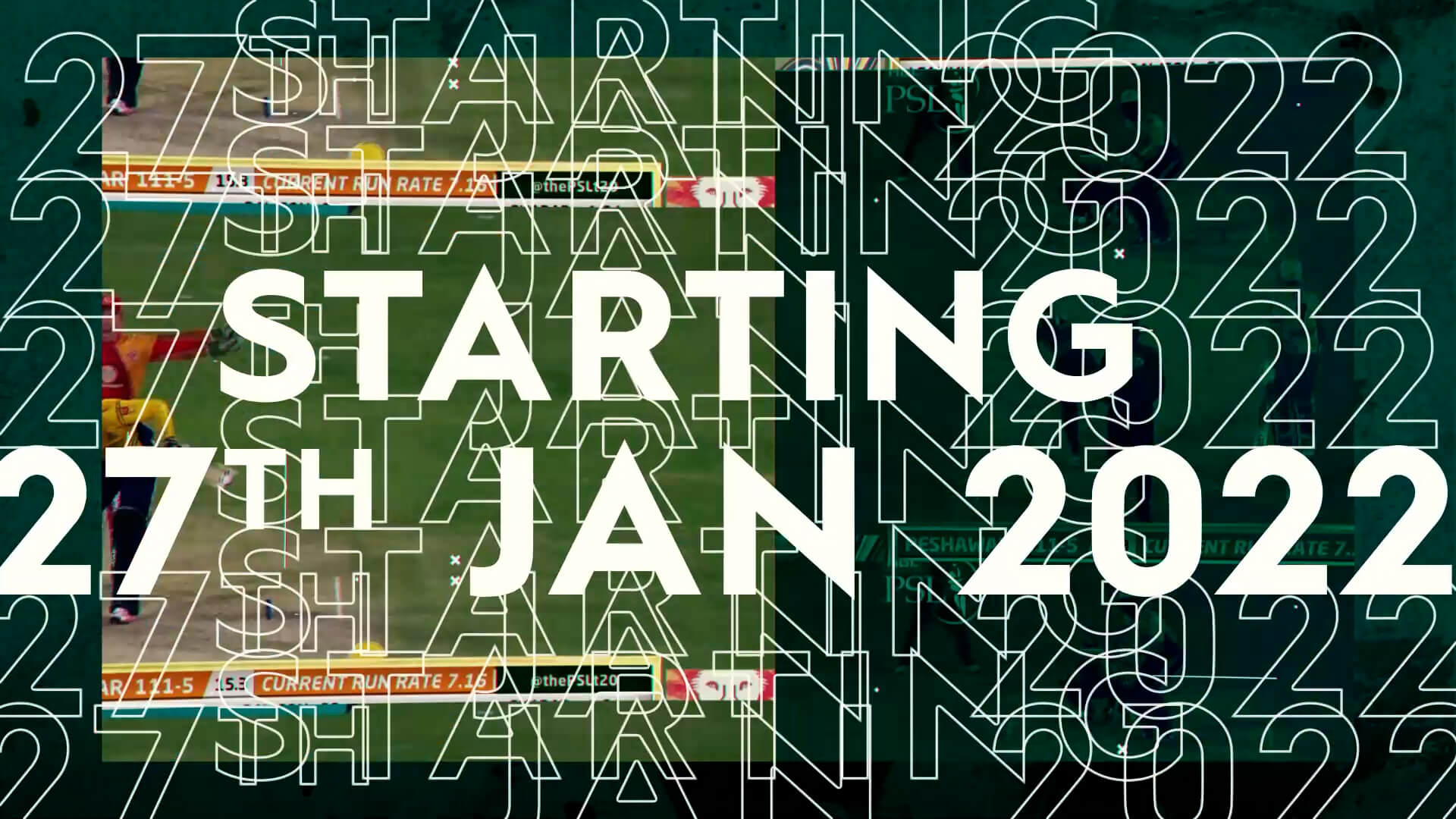HBL PSL 7 – Slogan Reveal Teaser