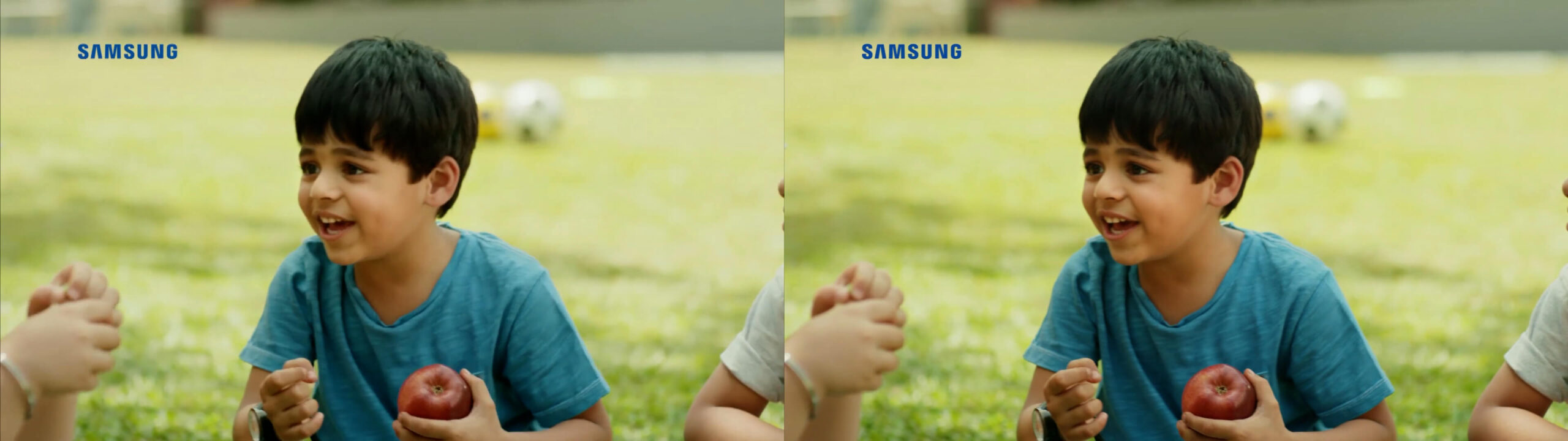 Samsung – Twin Cooling Plus
