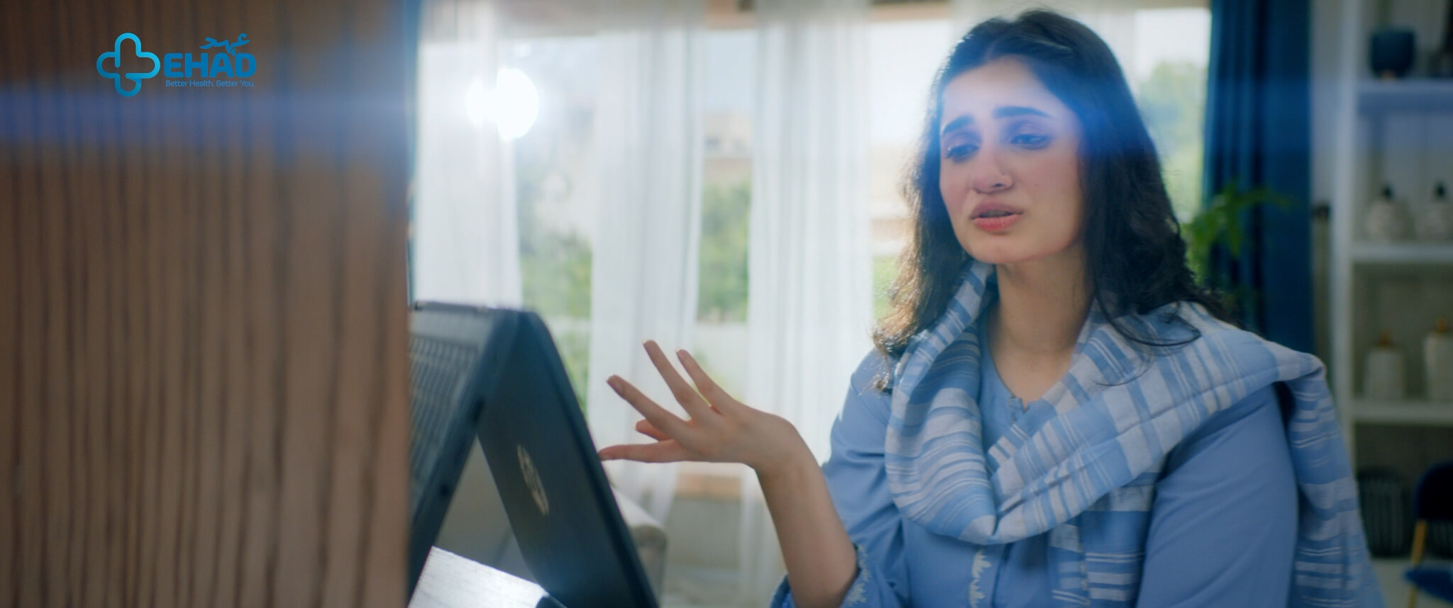 Ehad – Telemedicine