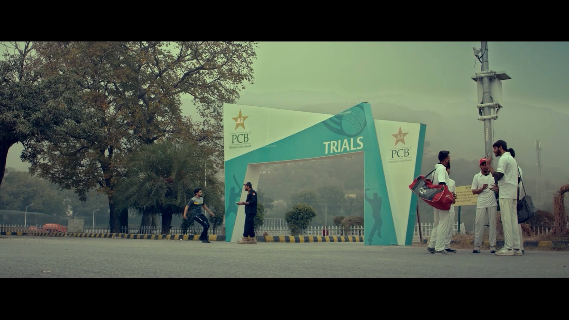 HBL PSL 7 – Haris Rauf