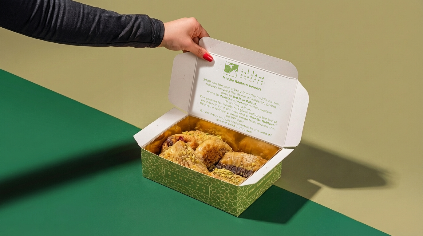 Baklava