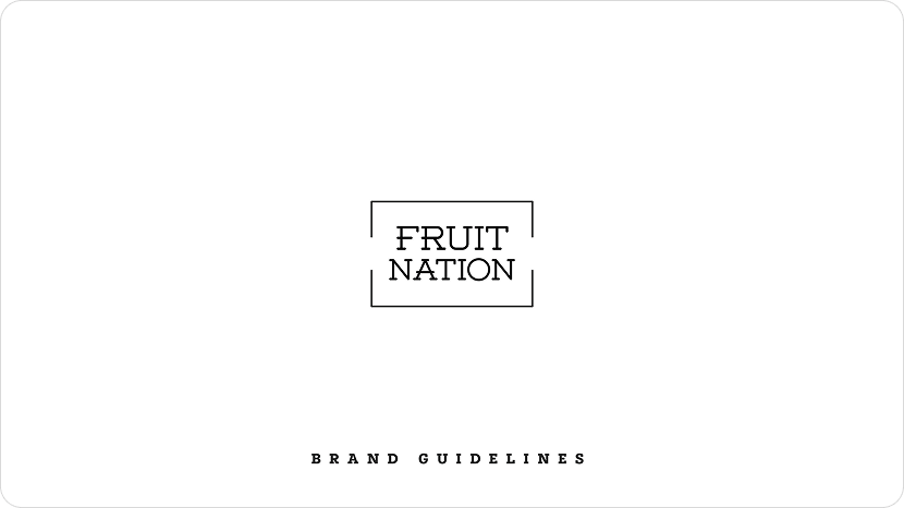 Fruit Nation