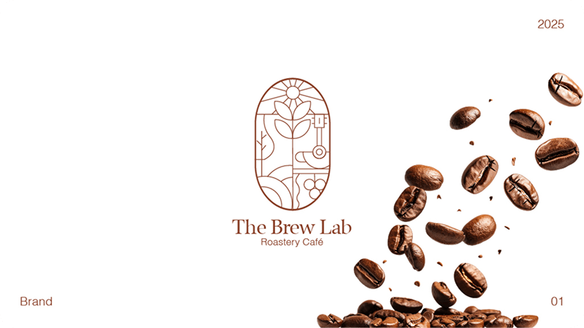 The Brew Lab